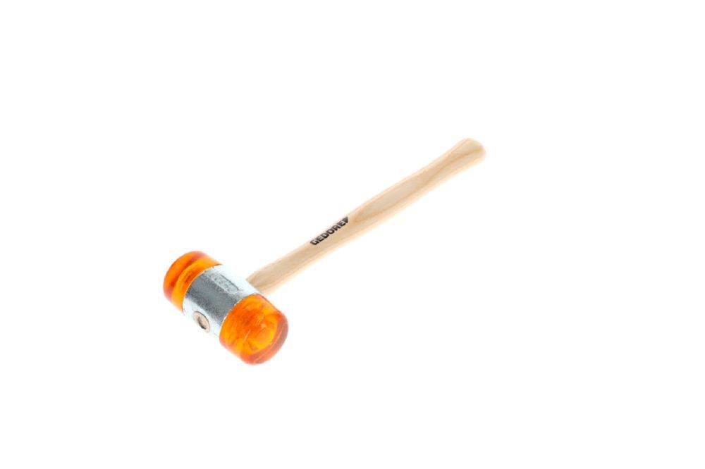 Produktbild 224 E-60 Plastikhammer Ø 60 mm bild 4