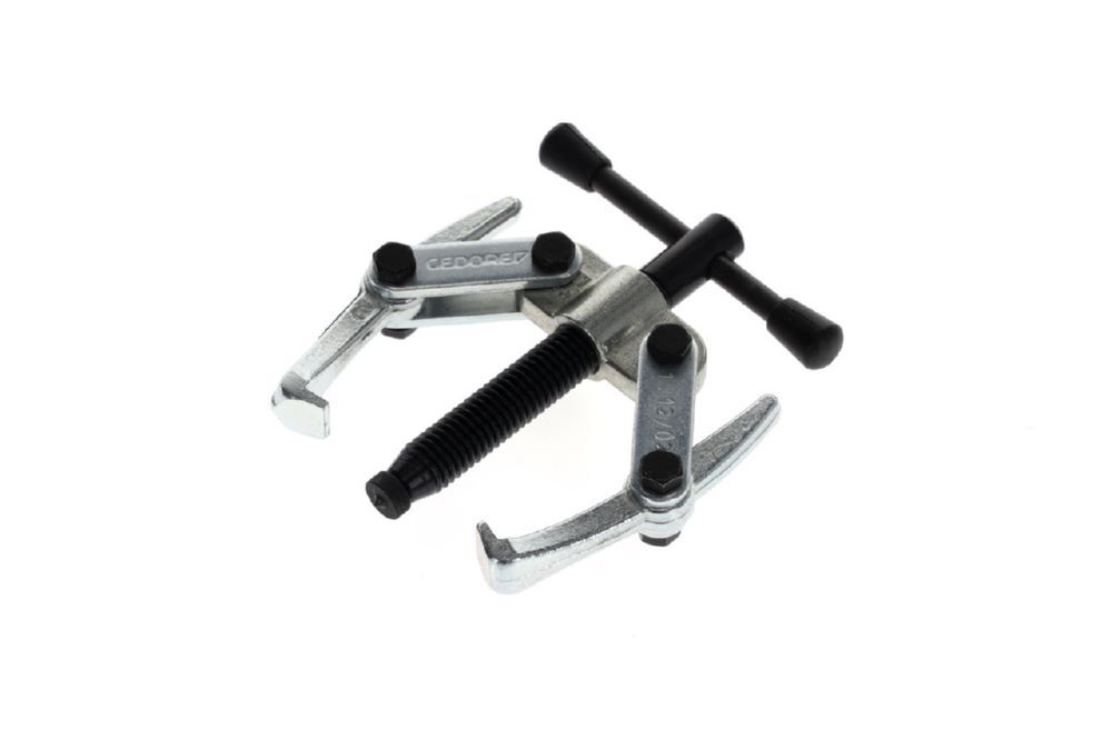 Produktbild 1.12/02 Polklemmenabzieher 2-armig 60x40 mm bild 2