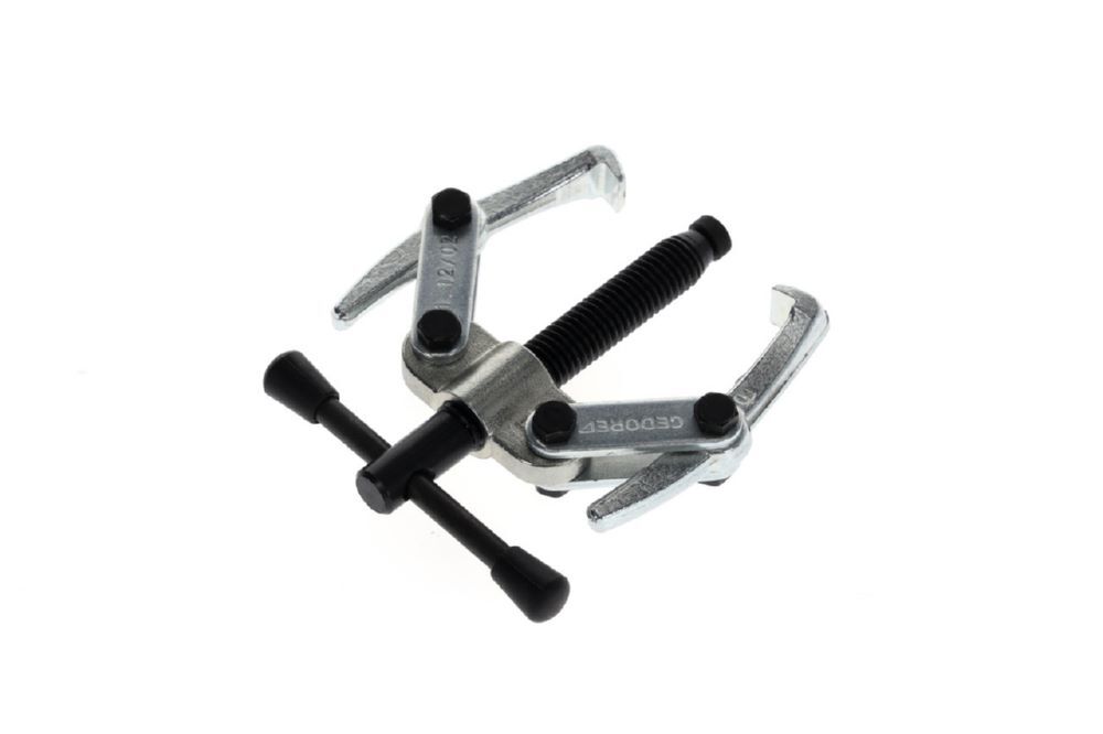Produktbild 1.12/02 Polklemmenabzieher 2-armig 60x40 mm bild 4