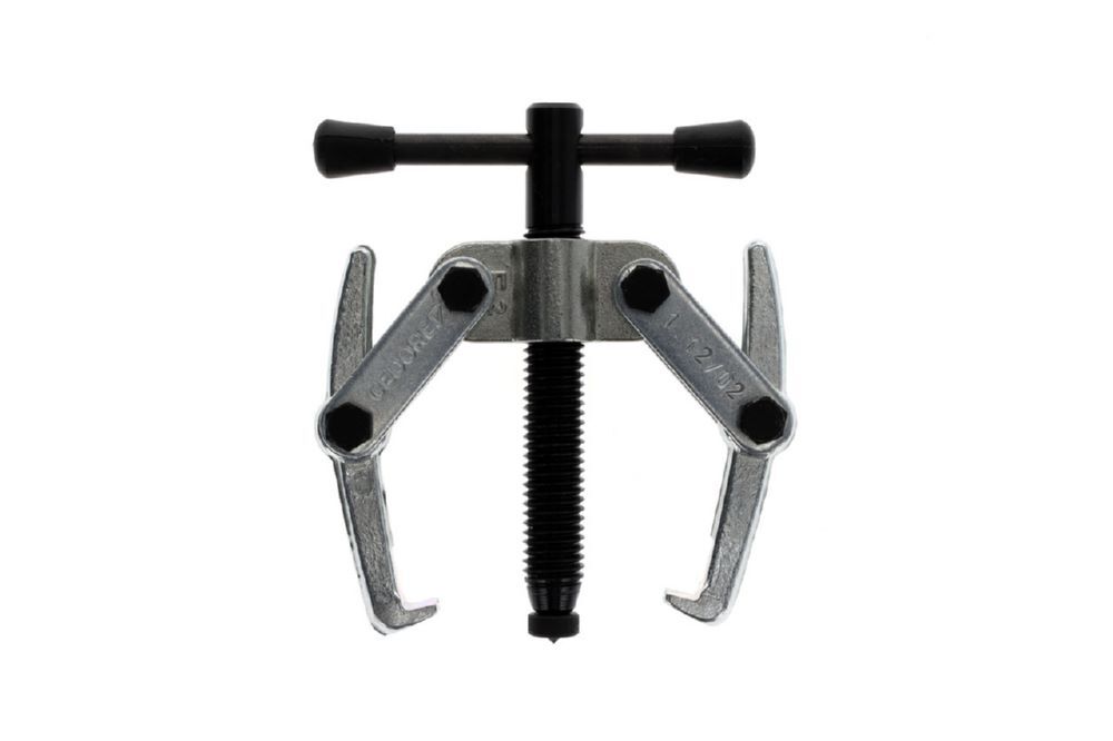 Produktbild 1.12/02 Polklemmenabzieher 2-armig 60x40 mm bild 6