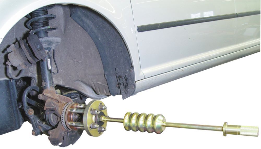 Produktbild KL-8041-300 Premium-Radlager-Paket bild 3