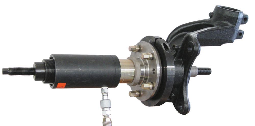 Produktbild KL-8041-400 Premium-Radlager-Paket bild 6