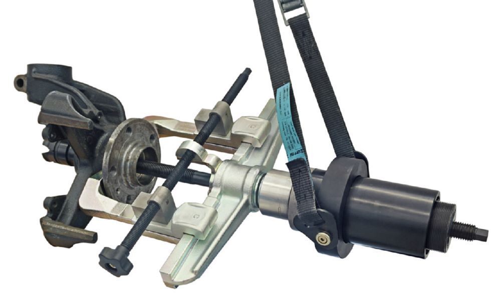 Produktbild KL-8041-400 E Premium-Radlager-Paket mit Einlagen bild 2