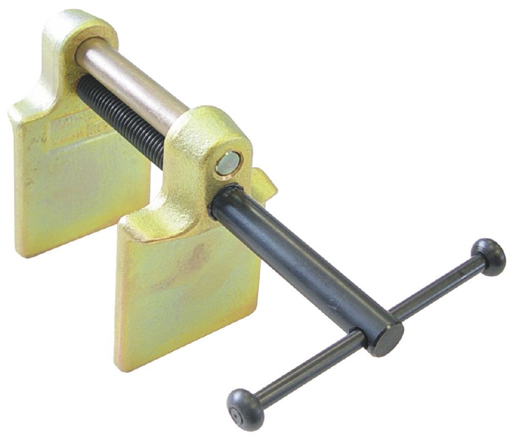 Produktbild GEDORE Pressvorrichtung schmal KL-0111-1