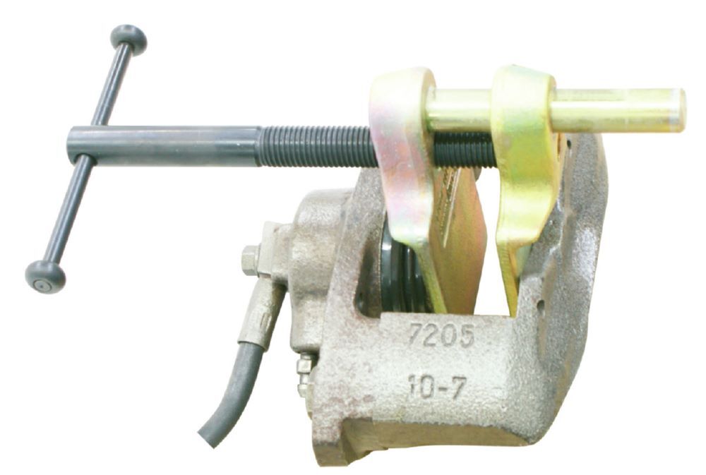 Produktbild KL-0111-1 Pressvorrichtung, schmal bild 2