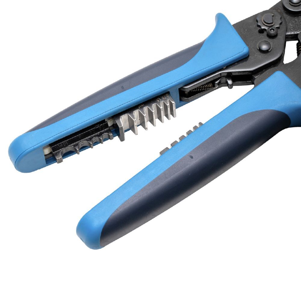 Produktbild 8151 Presszange CrimpMax-Flex Professional bild 4