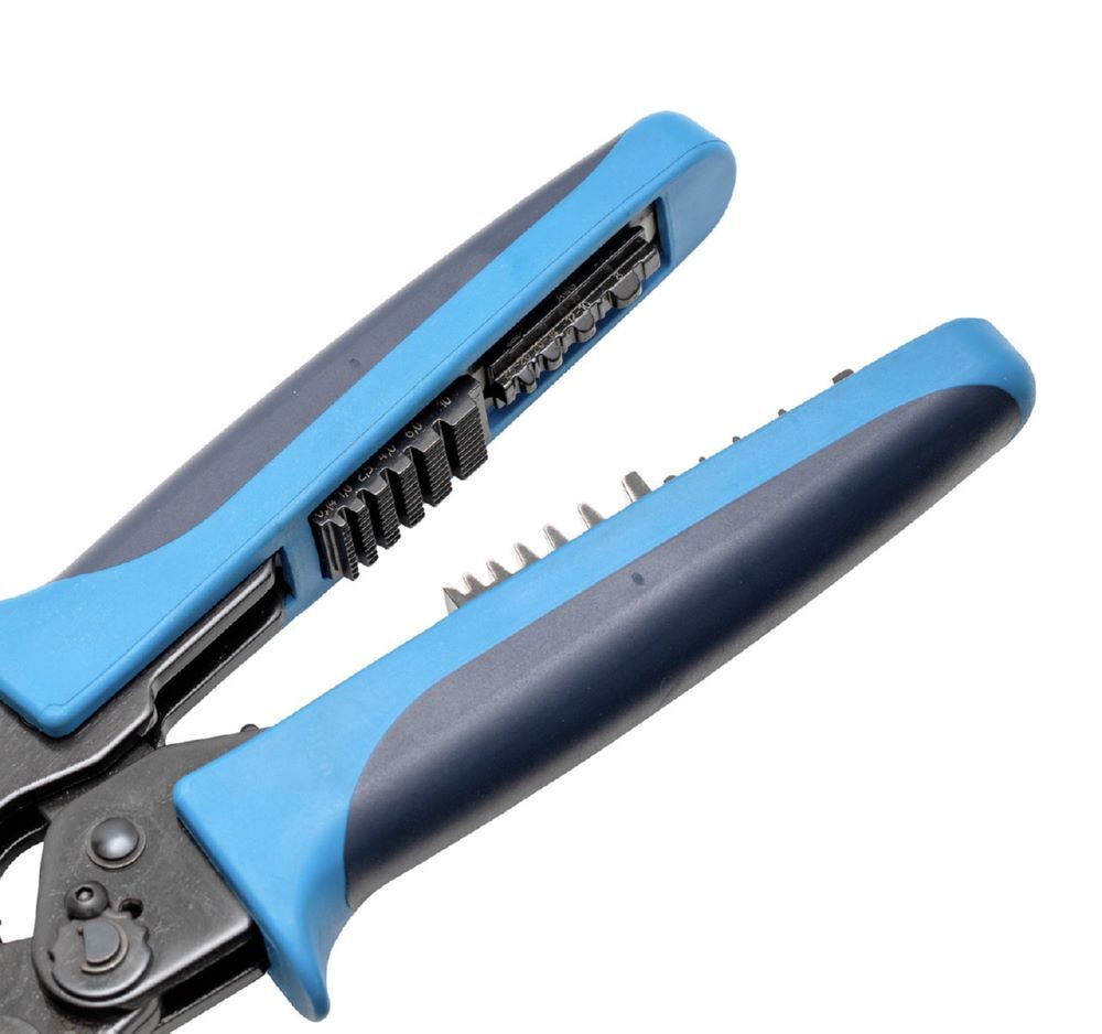 Produktbild 8151 Presszange CrimpMax-Flex Professional bild 5