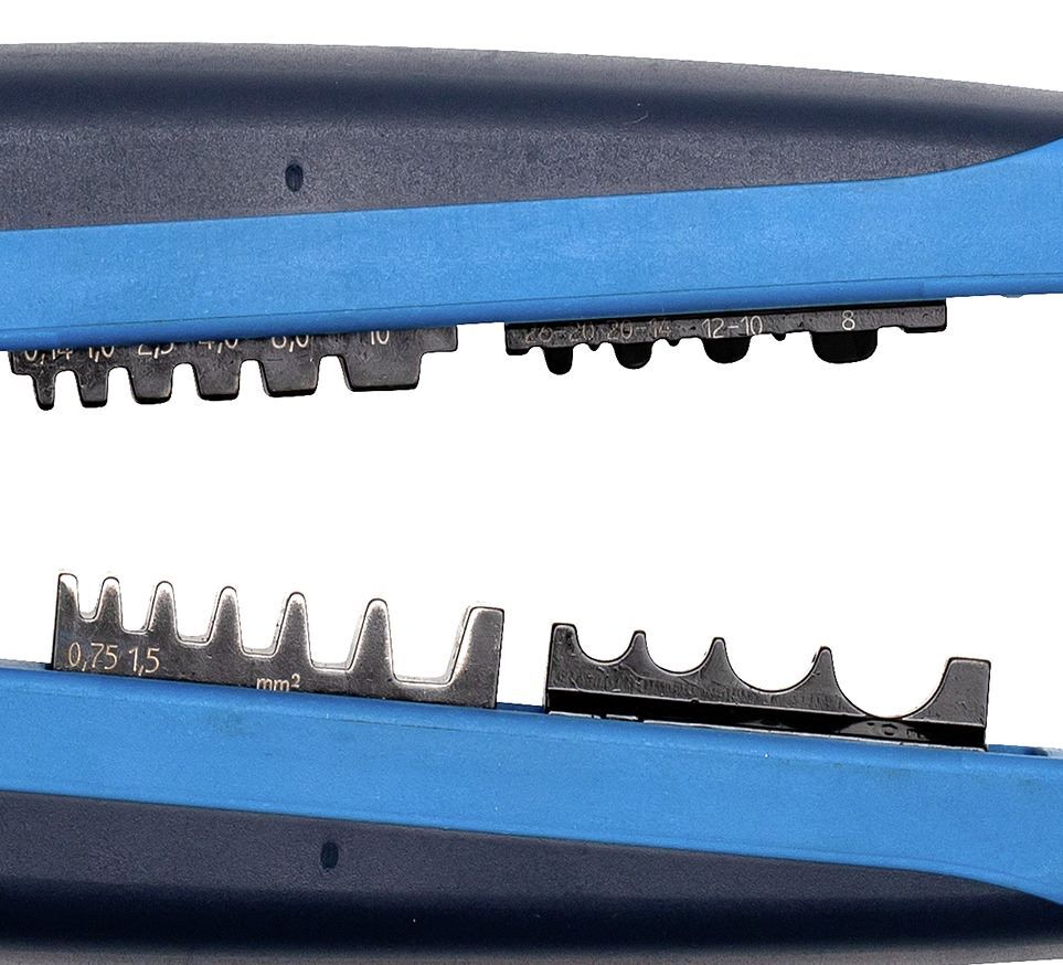 Produktbild 8151 Presszange CrimpMax-Flex Professional bild 7