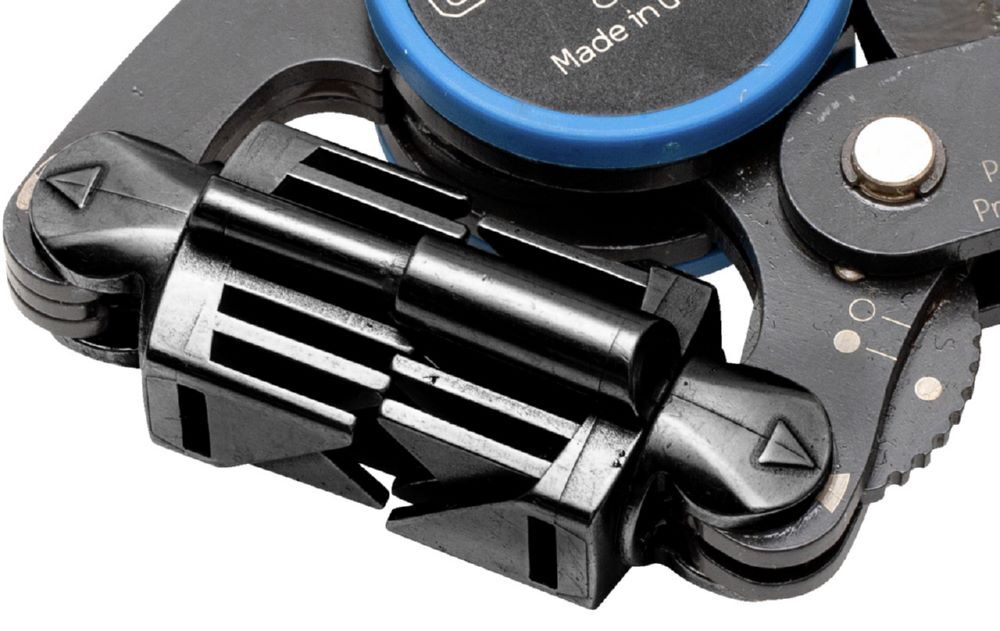 Produktbild 8150 Presszange CrimpMax-360 Professional bild 5