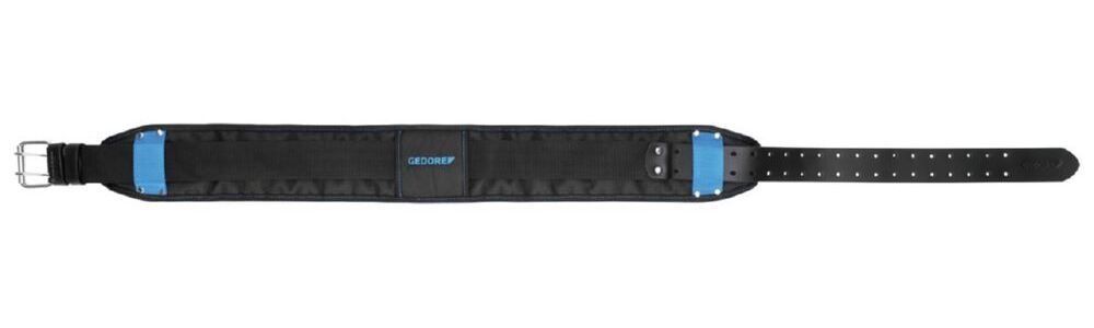 Produktbild GEDORE Profi-Gürtel gepolstert WT 1056 1