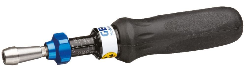Produktbild QSA 4 FH Drehmomentschrauber Typ QSA 0,8-4 lbf.in bild 2