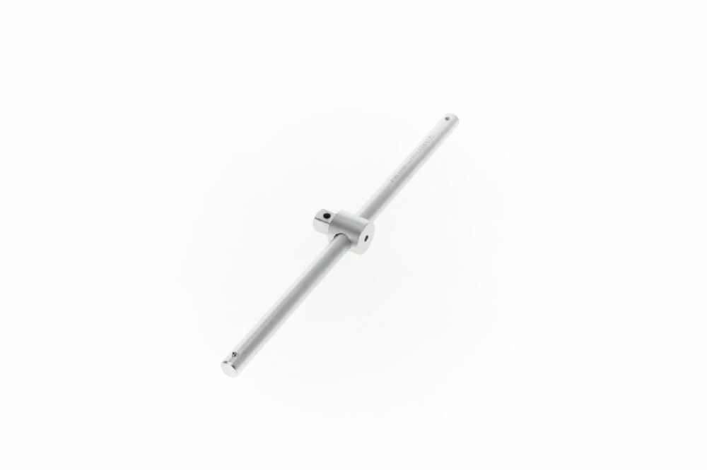 Produktbild R75200091 Quergriff mit Gleistück 3/4" 458 mm bild 3