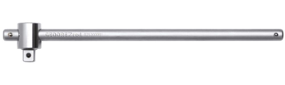 Produktbild GEDORE Quergriff mit Gleistück 3/4 Zoll 458 mm R75200091