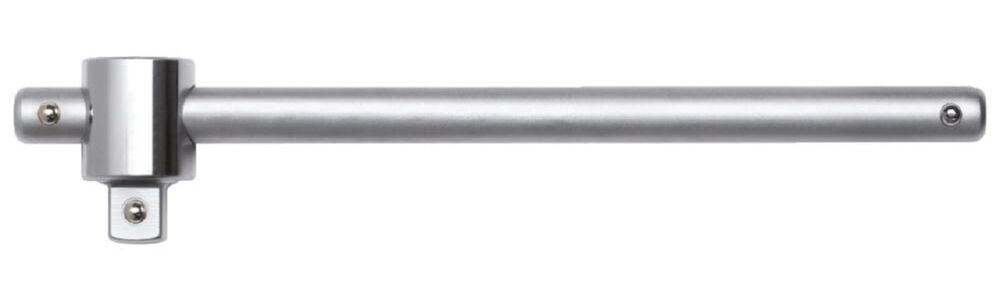 Produktbild GEDORE Quergriff mit Gleitstück 3/8 Zoll 200 mm R55200039