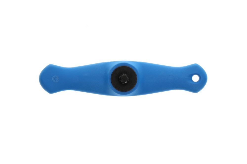 Produktbild 2093 U-3 T Quergriffknarre 1/4" 140 mm bild 2