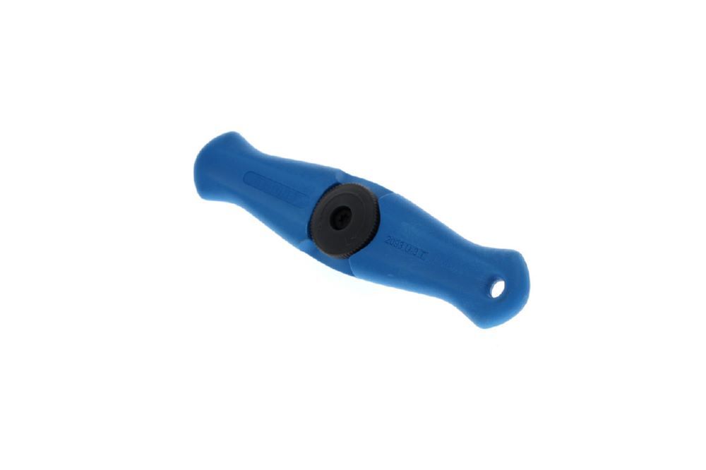 Produktbild 2093 U-3 T Quergriffknarre 1/4" 140 mm bild 3