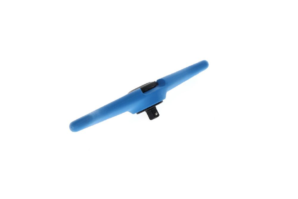 Produktbild 2093 U-3 T Quergriffknarre 1/4" 140 mm bild 4