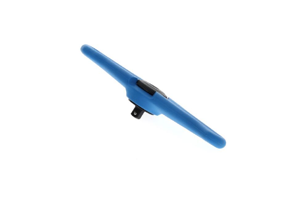 Produktbild 2093 U-3 T Quergriffknarre 1/4" 140 mm bild 5