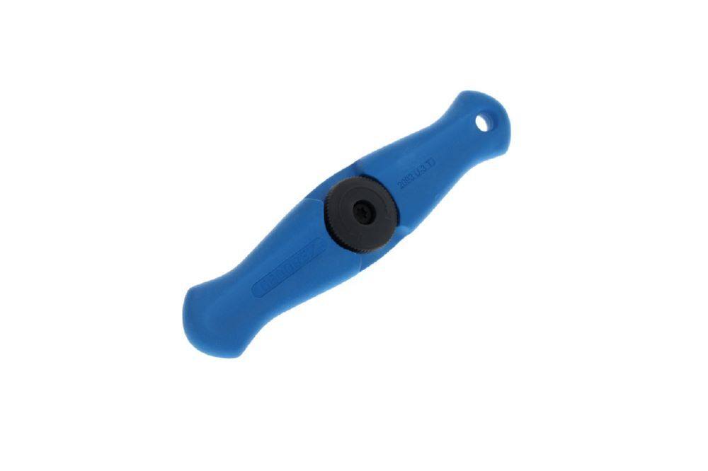 Produktbild 2093 U-3 T Quergriffknarre 1/4" 140 mm bild 6