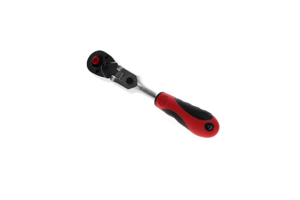 Produktbild R40120027 2K-Gelenk-Umschaltknarre 1/4 163 mm RSW5° bild 4