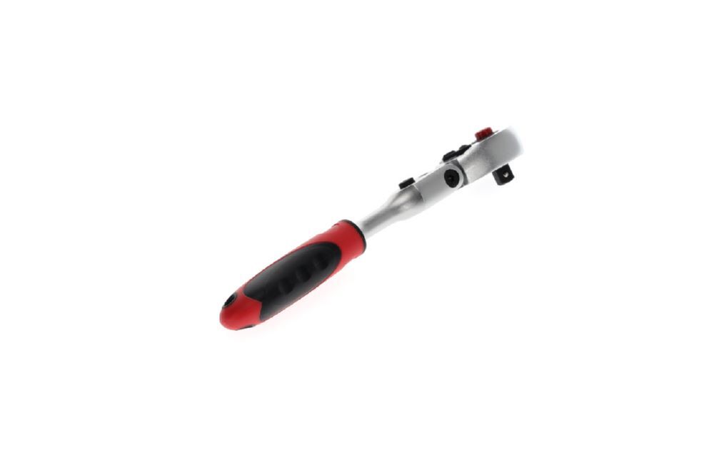 Produktbild R40120027 2K-Gelenk-Umschaltknarre 1/4 163 mm RSW5° bild 5