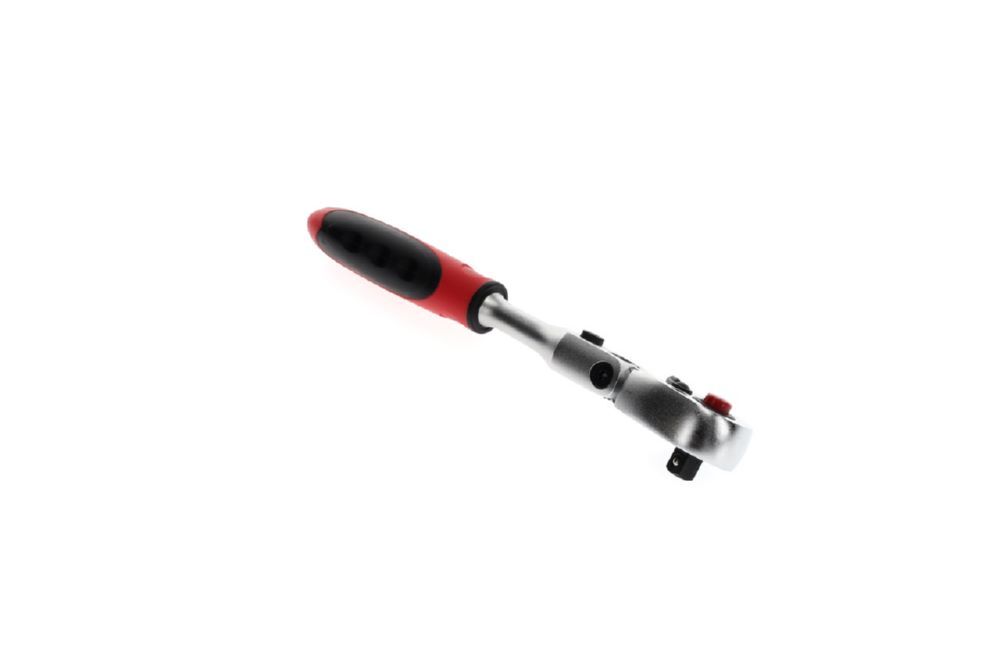 Produktbild R40120027 2K-Gelenk-Umschaltknarre 1/4 163 mm RSW5° bild 6