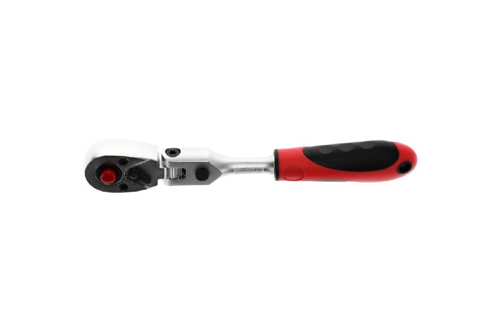 Produktbild R40120027 2K-Gelenk-Umschaltknarre 1/4 163 mm RSW5° bild 8