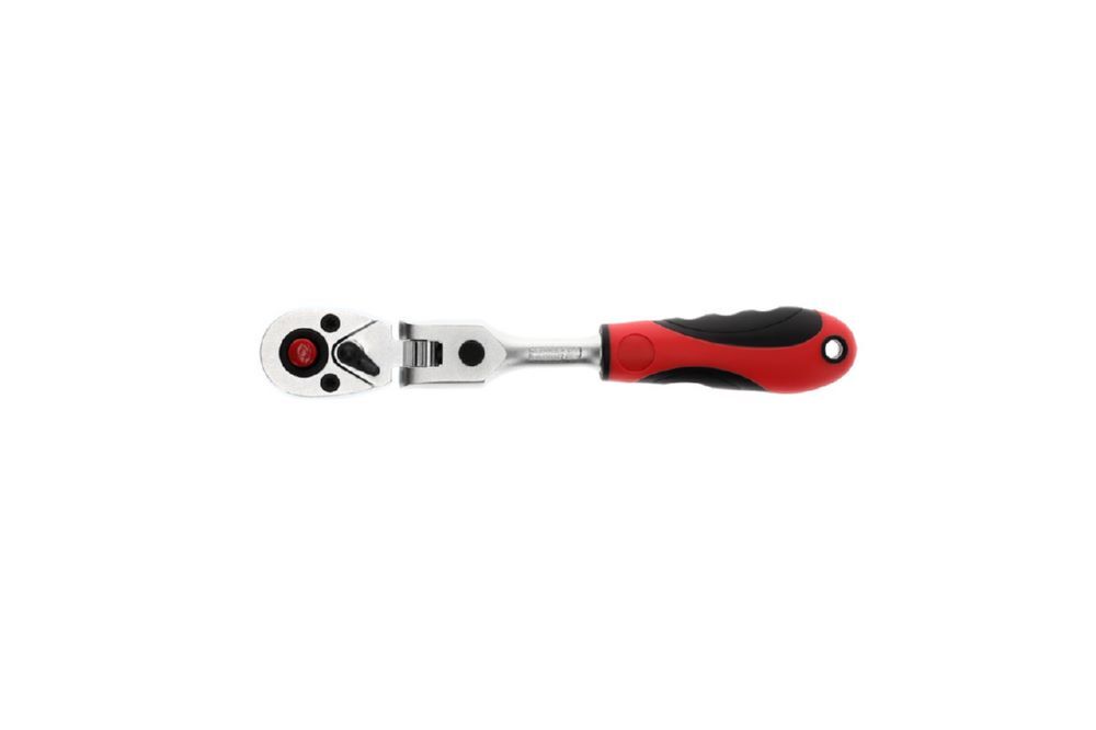 Produktbild R40120027 2K-Gelenk-Umschaltknarre 1/4 163 mm RSW5° bild 9