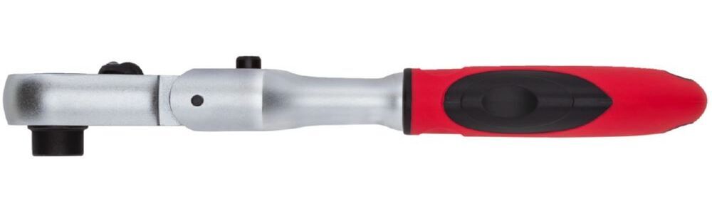 Produktbild R40170027 2K-Gelenk-Bitknarre L/R. 1/4 163 mm RSW5° bild 10