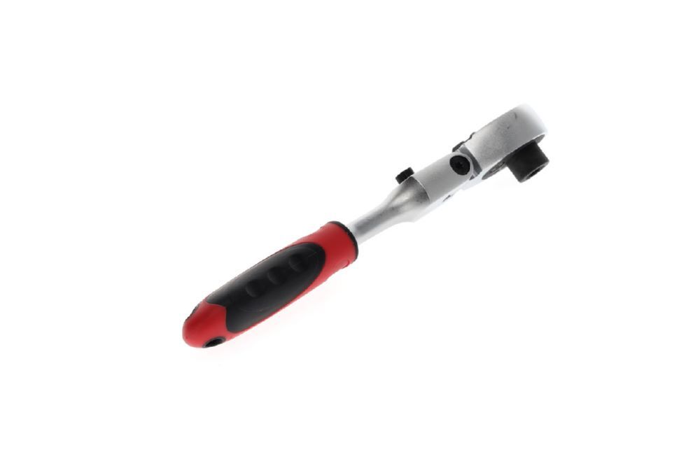 Produktbild R40170027 2K-Gelenk-Bitknarre L/R. 1/4 163 mm RSW5° bild 4