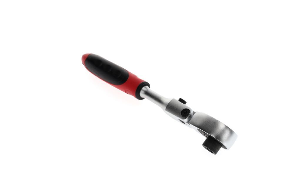 Produktbild R40170027 2K-Gelenk-Bitknarre L/R. 1/4 163 mm RSW5° bild 5