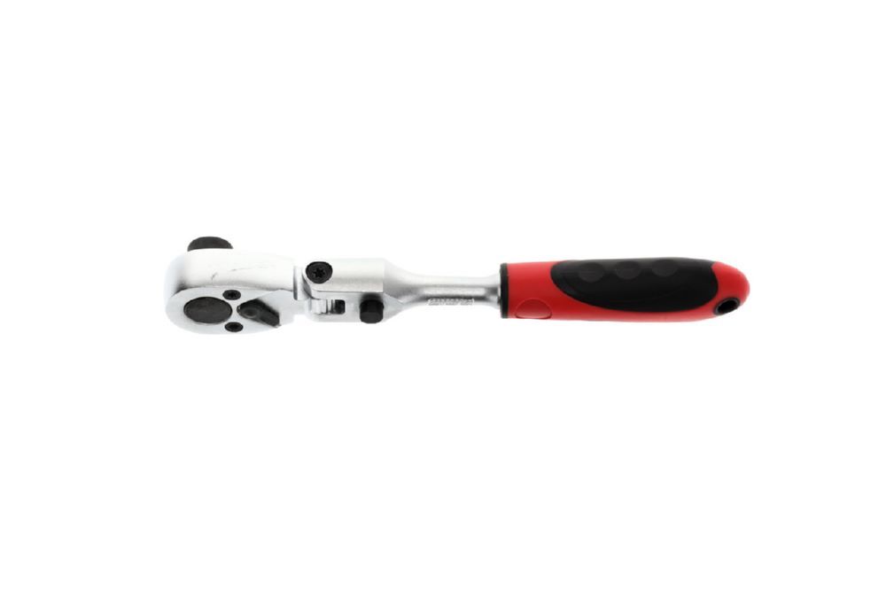Produktbild R40170027 2K-Gelenk-Bitknarre L/R. 1/4 163 mm RSW5° bild 7