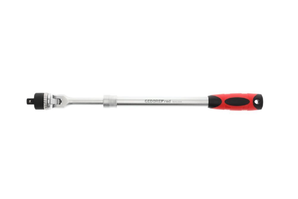 Produktbild R60110009 2K-Gelenk-Teleskopknarre 1/2 430-580 mm bild 7