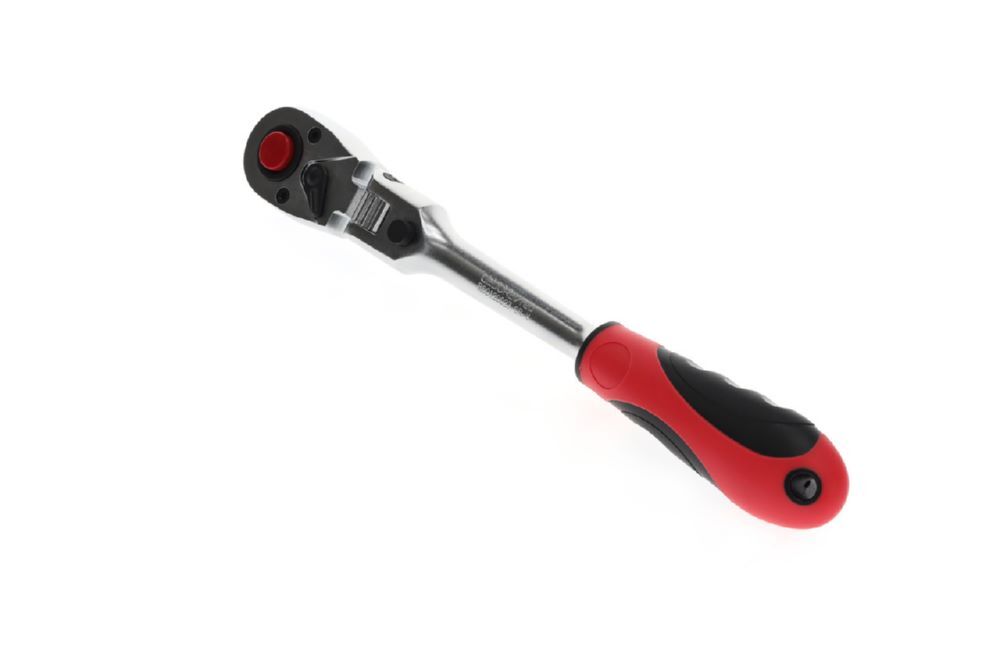 Produktbild R60120027 2K-Gelenk-Umschaltknarre 1/2 292 mm RSW5° bild 3