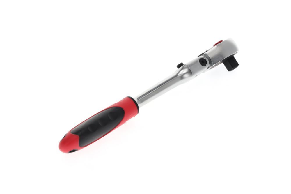 Produktbild R60120027 2K-Gelenk-Umschaltknarre 1/2 292 mm RSW5° bild 4
