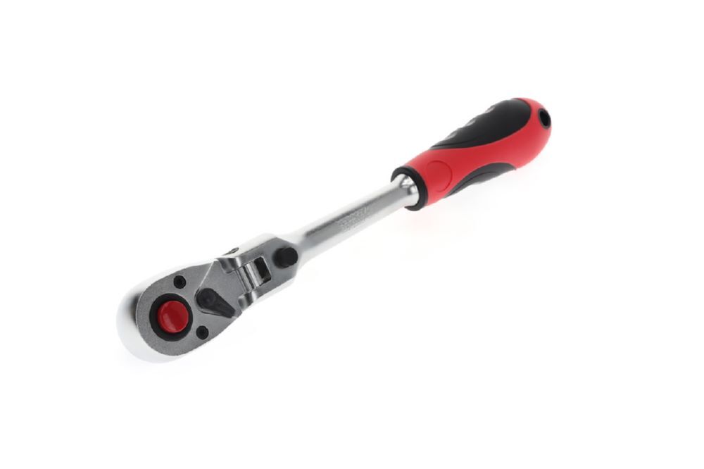 Produktbild R60120027 2K-Gelenk-Umschaltknarre 1/2 292 mm RSW5° bild 6