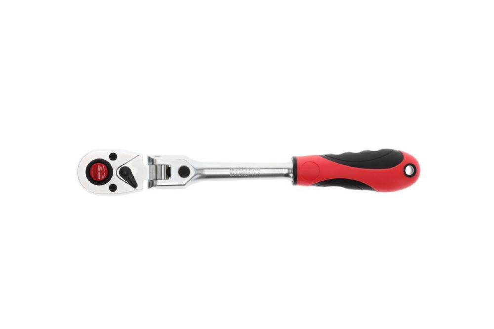 Produktbild R60120027 2K-Gelenk-Umschaltknarre 1/2 292 mm RSW5° bild 8