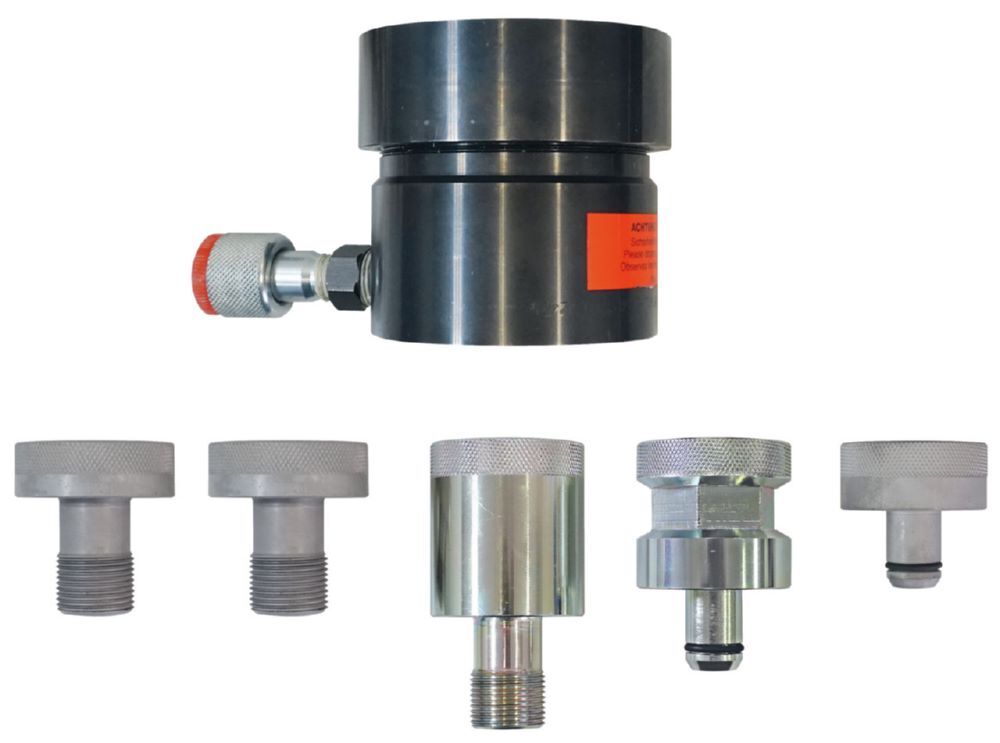Produktbild GEDORE Rad-Abdrückpresse oder Karosseriepresse KL-1029-20 A