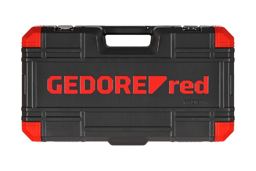 Produktbild R68903011 Rad-Montageset 11-teilig bild 10