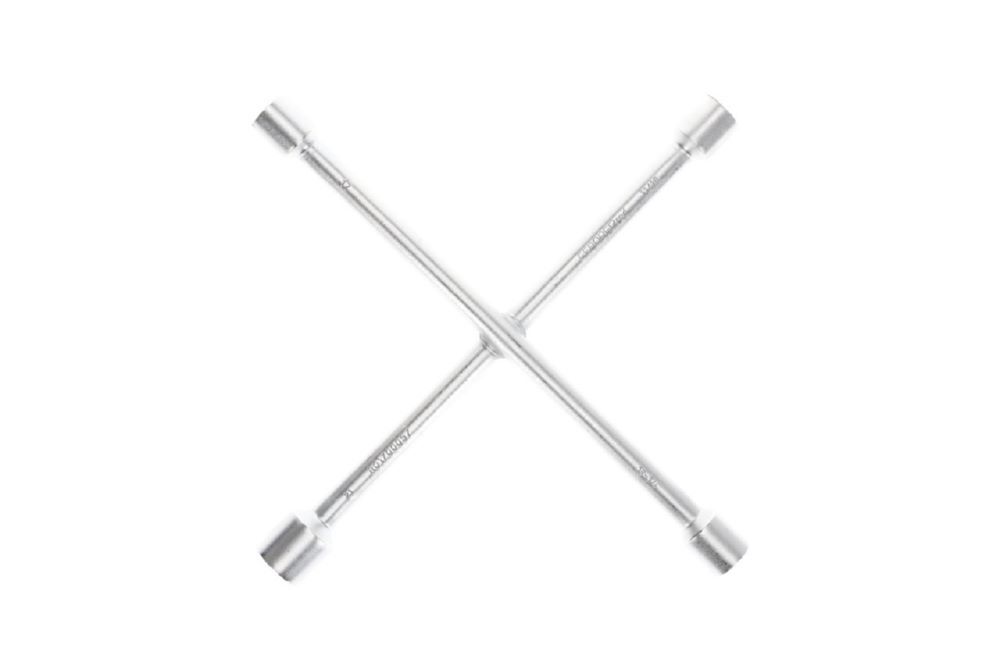 Produktbild R01700057 Radkreuzschlüssel SW17x19x21x11/16 bild 6