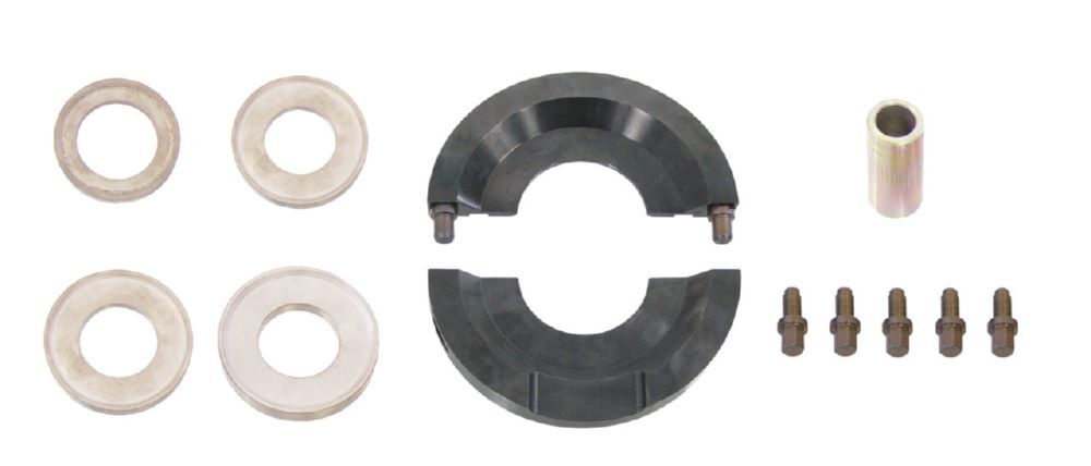 Produktbild GEDORE Radlager-Montagewerkzeug VW T5 85 mm KL-0041-451 B