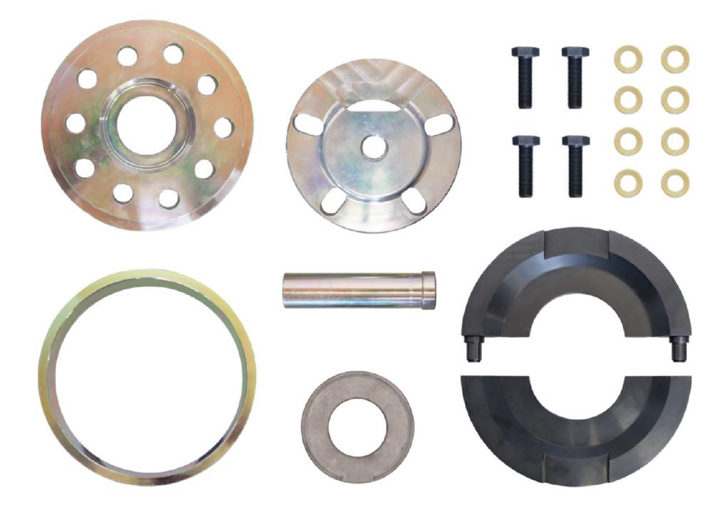 Produktbild GEDORE Radlager-Montagewerkzeug Durchmesser 92 mm KL-0041-452 C