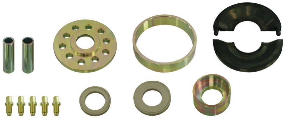 Produktbild GEDORE Radlager-Montagewerkzeug Volvo mit Ford Durchmesser 78 / 82 mm KL-0041-461 D