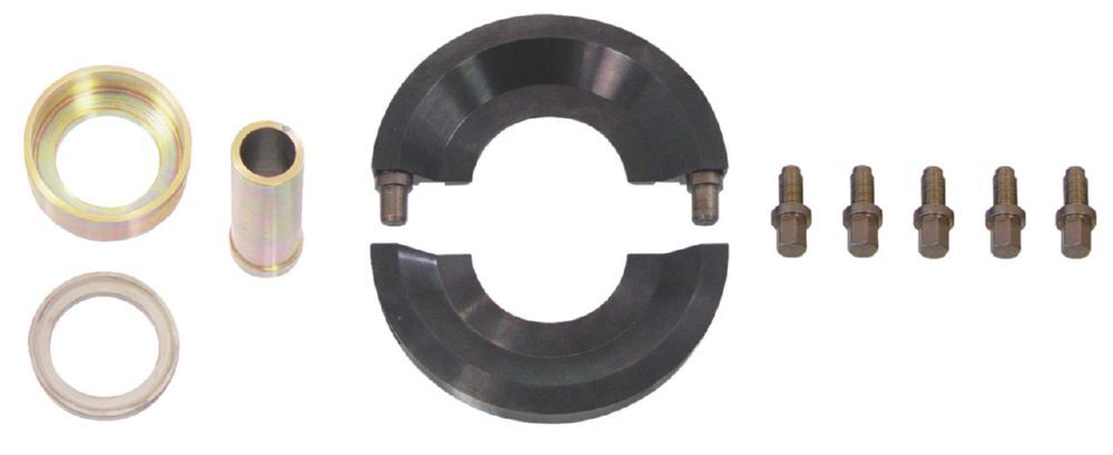 Produktbild GEDORE Radlager-Montagewerkzeug VW-Audi 72 mm KL-0041-441 C