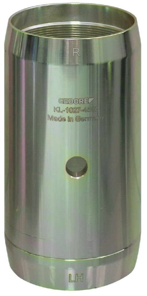 Produktbild GEDORE Radlager-Zentrierhülse L und R 82 mm KL-0363-3 A