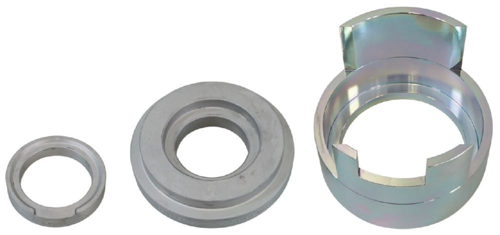 Produktbild GEDORE Radlagerwerkzeug Subaru KL-2211-111
