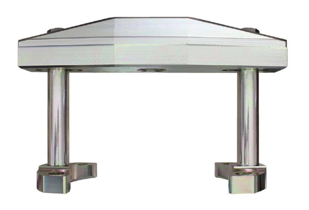 Produktbild GEDORE Radnabenabzieher-Satz, NFZ Grundwerkzeug KL-1005-101 A