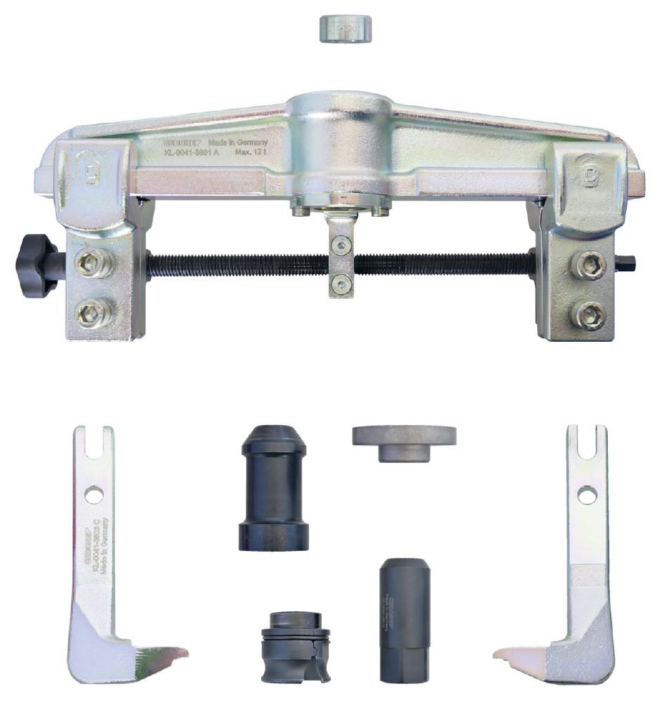 Produktbild KL-0041-380 EA Radnabenauszieher bild 2