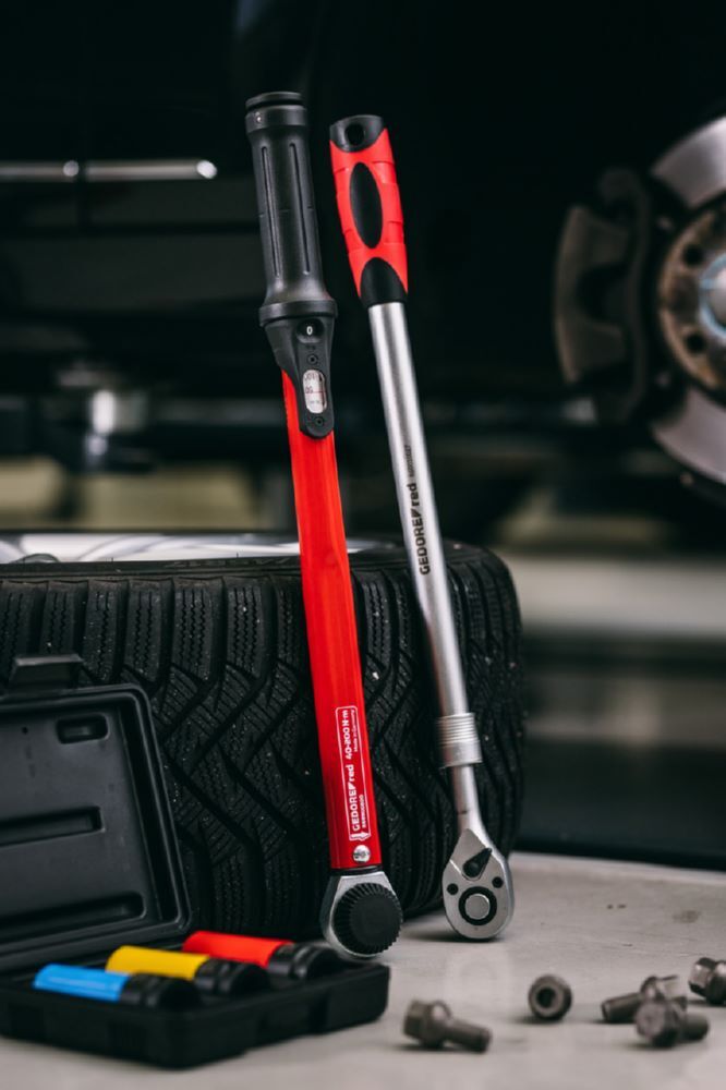 Produktbild R69003000 Radwechsel-Sortiment, 3-teilig bild 7