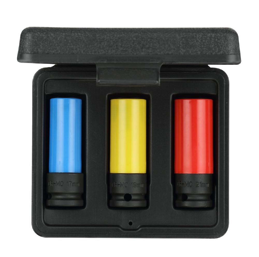 Produktbild R69003000 Radwechsel-Sortiment, 3-teilig bild 9